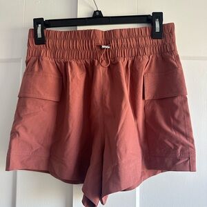 Abercrombie Workout Shorts